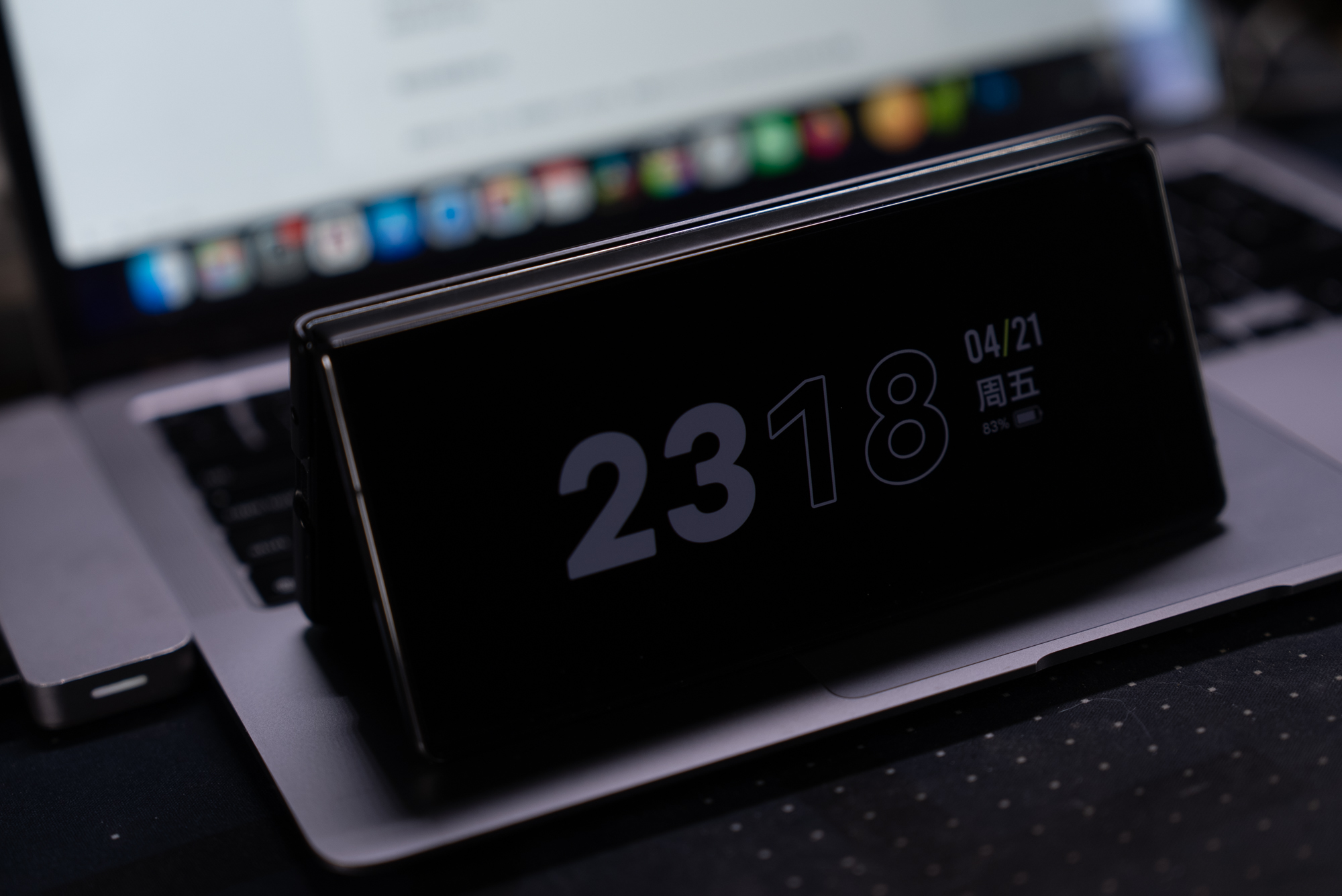 vivoxfold2质量评测,vivoxfold2评测