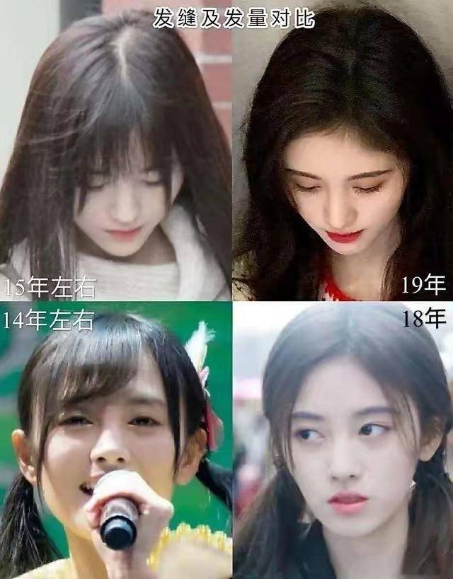 假发，假臀，假肌肉？明星“好皮囊”下，是眼见不一定为实的真相