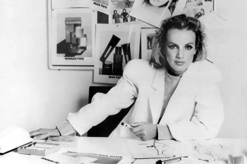 jilsander最爱的品牌之一,jilsander品牌风格