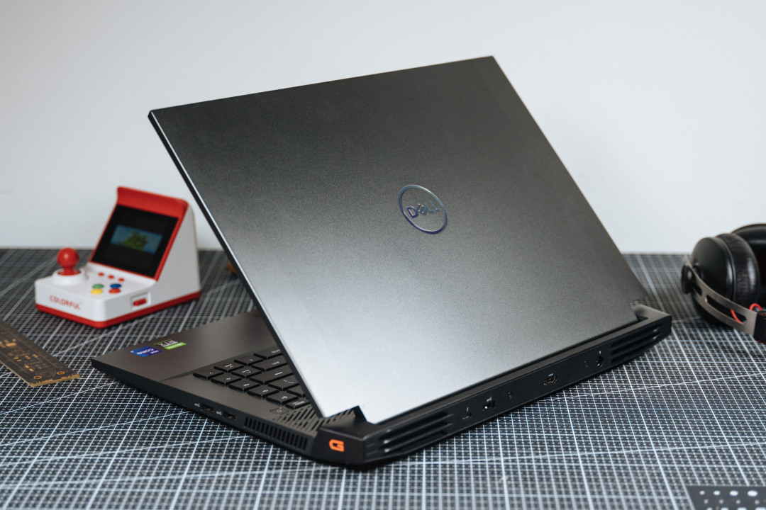 为什么戴尔游匣g16被称为小外星人,戴尔游匣g15i73060测评满血版