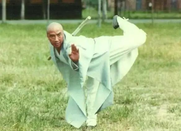 太极宗师吴京受重伤,一代宗师吴京结局