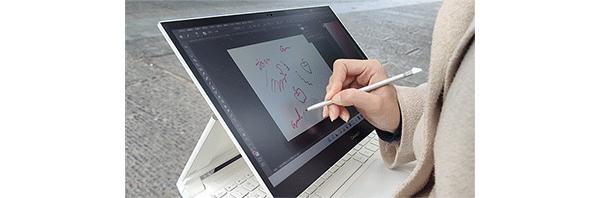 宏碁conceptd3ezel开箱,宏碁conceptd3ezel