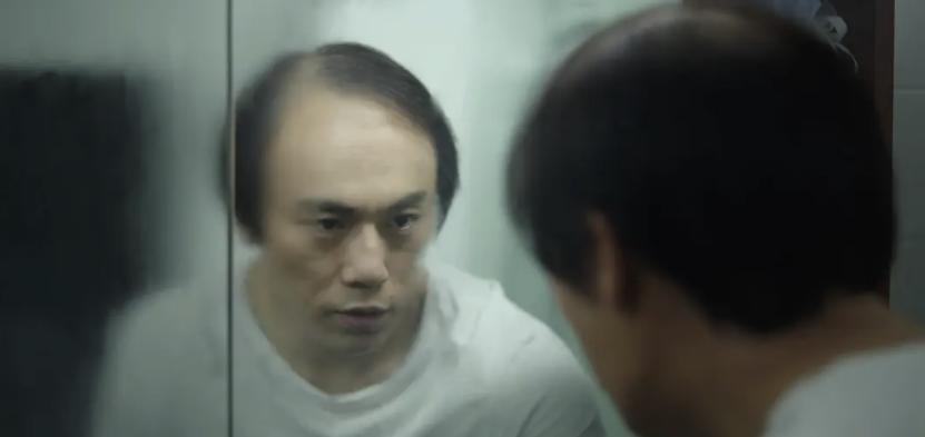 数了数，光一线实力派演员就有15位，这剧一播就牢牢抓住了我眼球