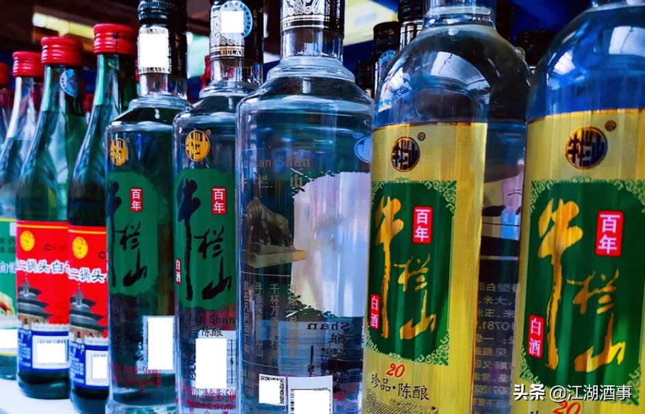 要抢牛栏山、老村长地盘？乡镇成名酒眼中香饽饽，酒友：选便宜的