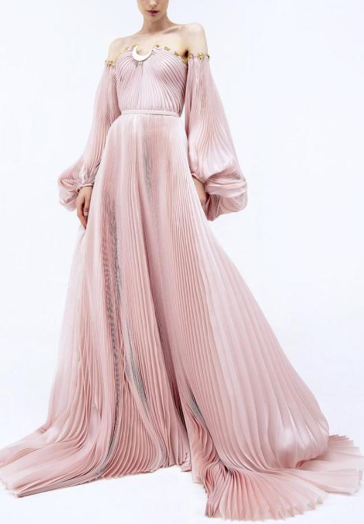 黎巴嫩高定eliesaab2021,黎巴嫩高定eliesaab2024