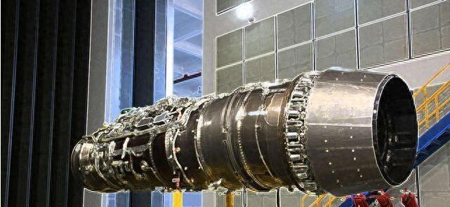 国产航发叶片最新突破,国产最先进航发ws15