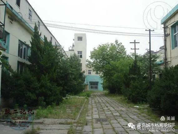 橡胶二厂现状如何,无锡第二橡胶老厂在哪里