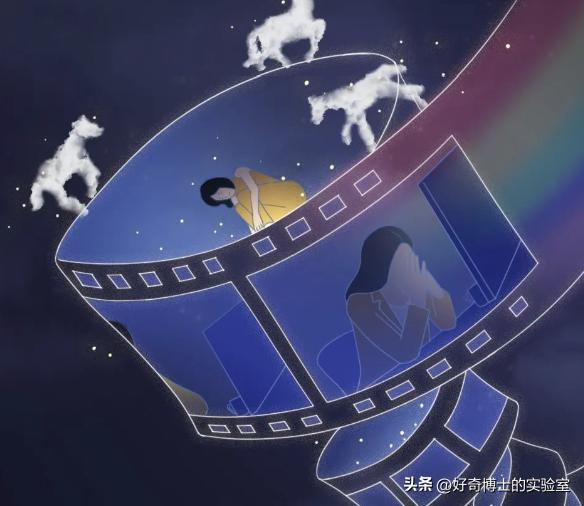 为什么男人只要躺床上就能睡着,为什么男人总是睡着得很快