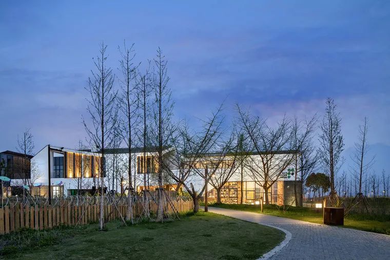 贵州省5起乡村振兴典型案例通报,乡村振兴中可以做哪些景观设计