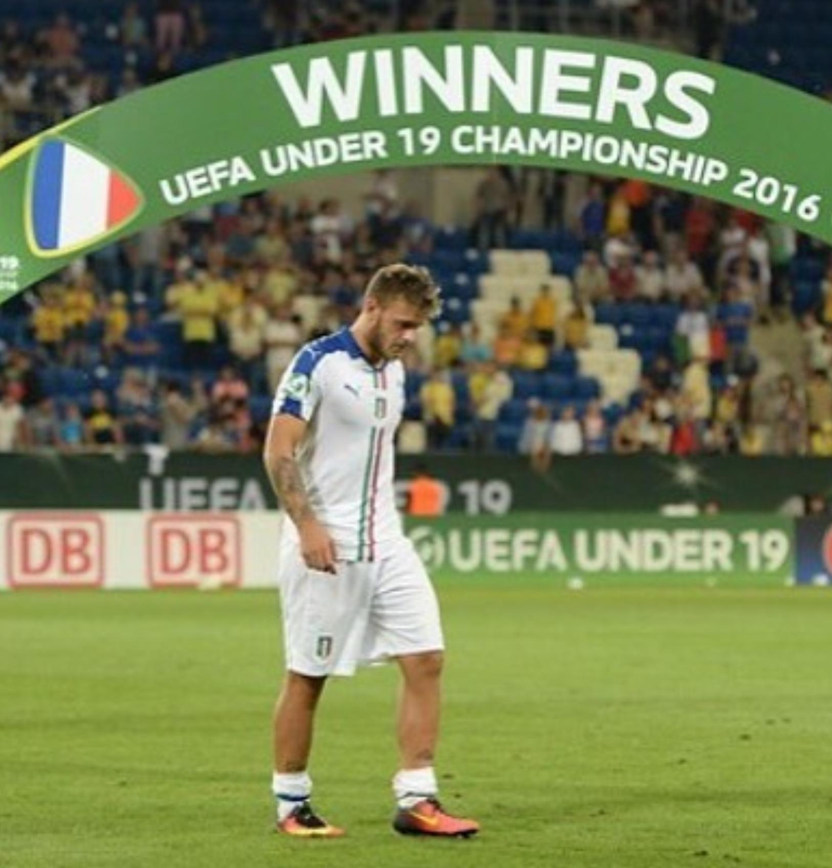 国米拿下意大利国脚,国米加冕意甲第20冠