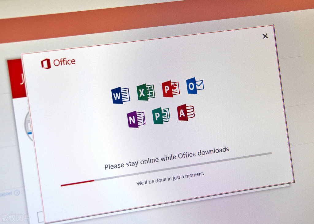 office2021安装教程图解,电脑自带office2021怎么安装