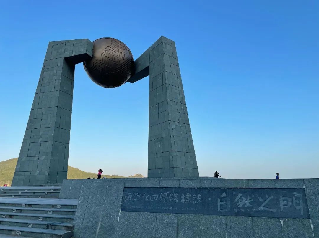 汕头潮州南澳岛旅游攻略,潮州汕头南澳岛自驾游攻略