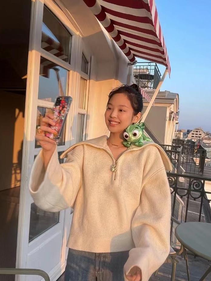 过时针织衫怎样改新款,过时的长针织衫