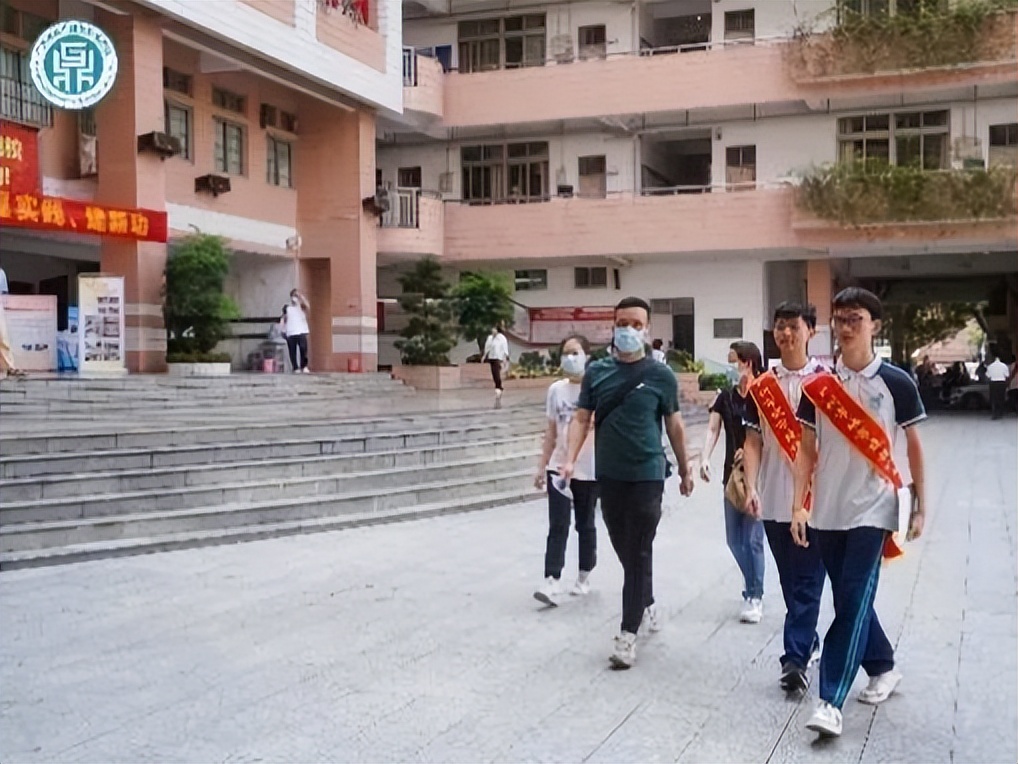 广州职业教育周启动仪式,我市2023年职业教育活动周启动