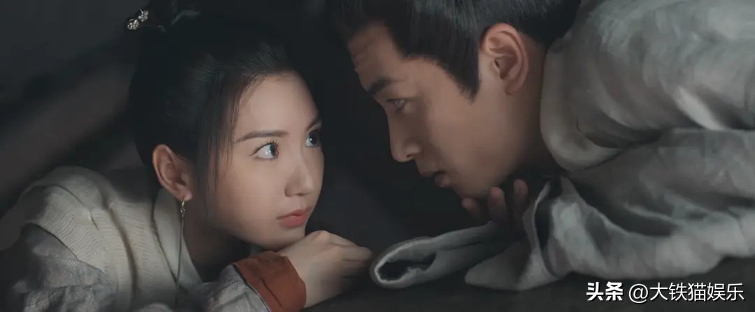 演女二抢女主风头，挑大梁却又差了点意思，这5位女星问题出在哪