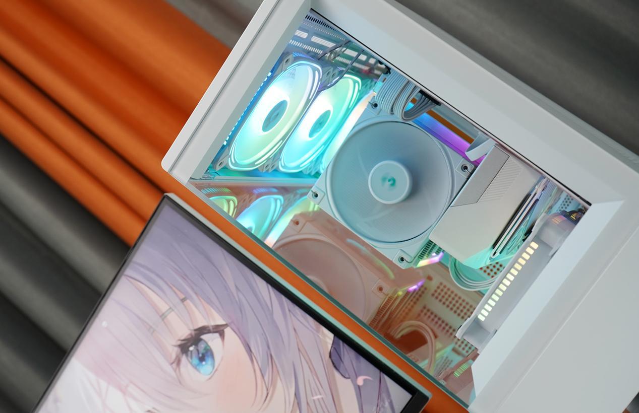 双11海景房效果图,双11海景房机箱推荐