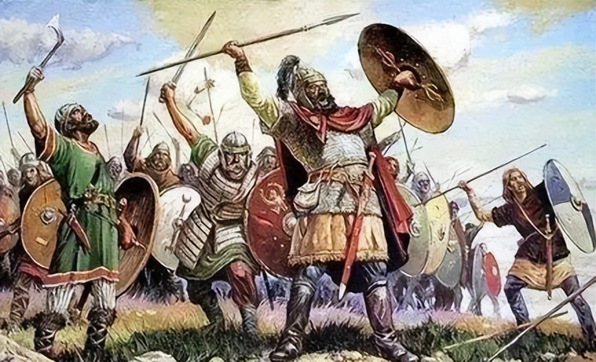 萨拉森人对意大利南部的战争：10世纪的战略挑战