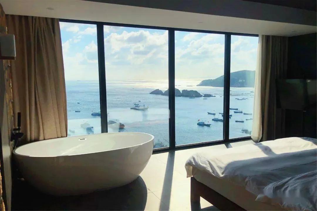 枸杞岛亲子游攻略 (枸杞岛自驾游攻略)