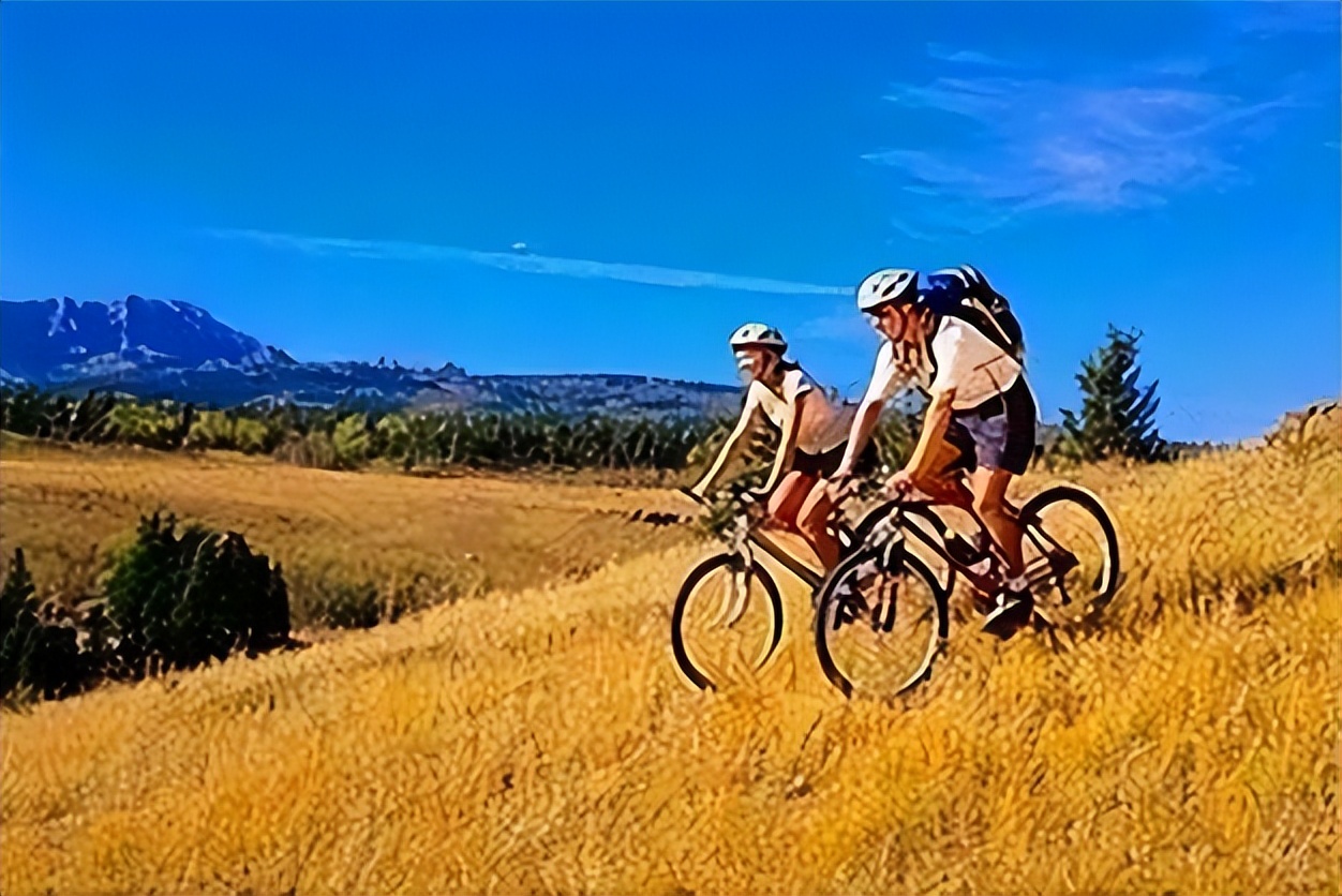 骑行也有坏处？我们该如何避免？