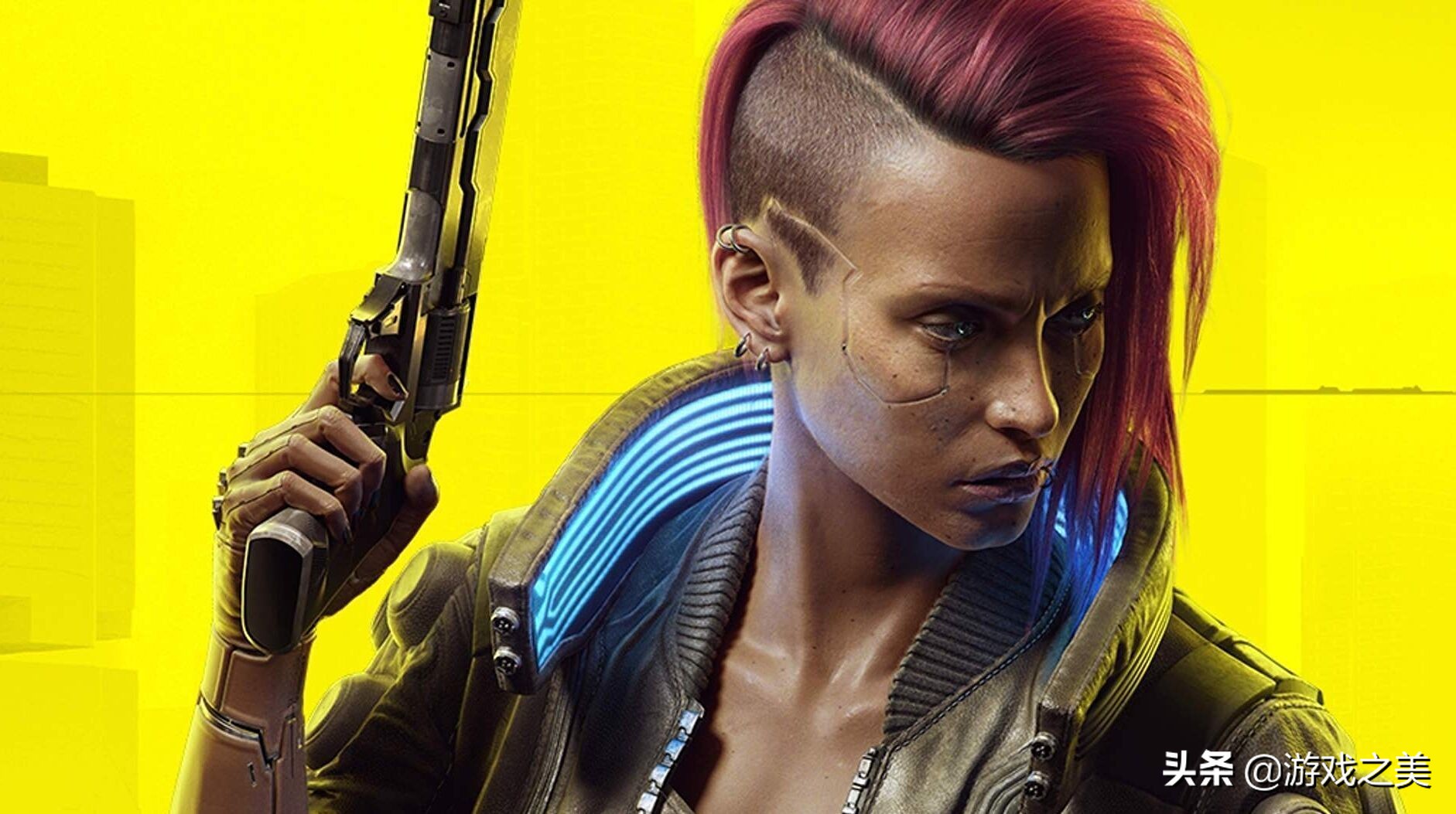 赛博朋克2077资料片预购,赛博朋克2077dlc最新消息