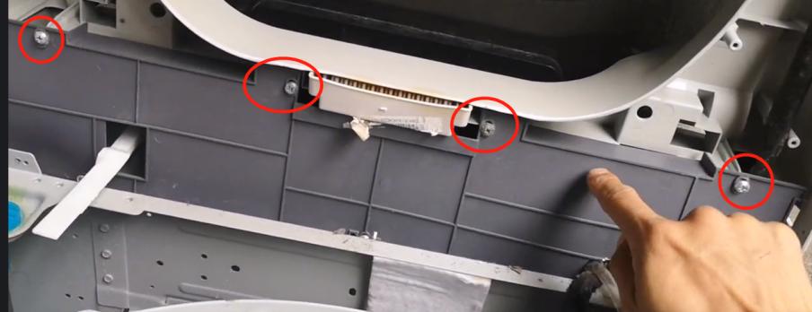 洗衣机不进水怎么办教你一招,洗衣机不进水的正确维修方法