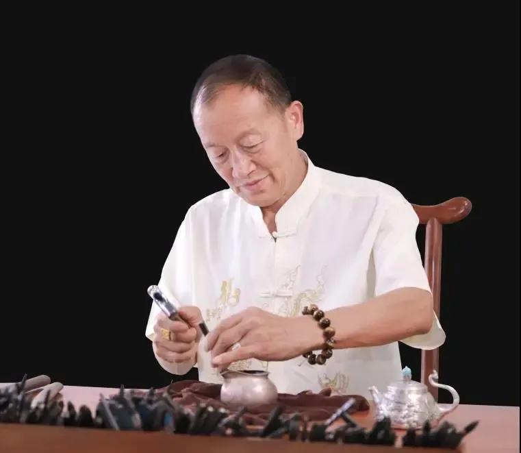 有寓意的银饰,银饰有什么图案寓意和象征