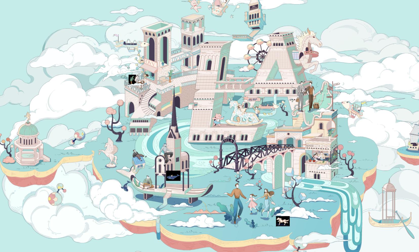 张颂文海澜之家销量,张颂文真的适合代言海澜之家吗