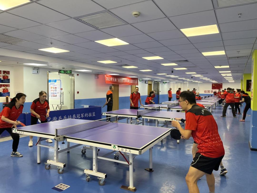 全民健身公益活动启动,全民健身羽毛球公益比赛