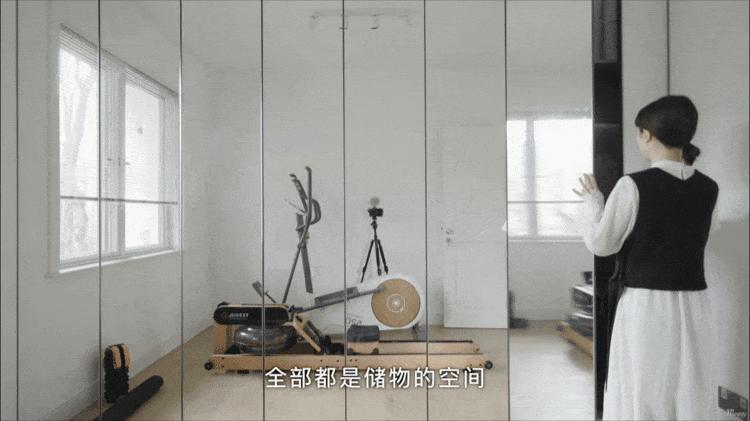 封控48天,*靠我**7㎡储藏室实现物资自由,安全感十足