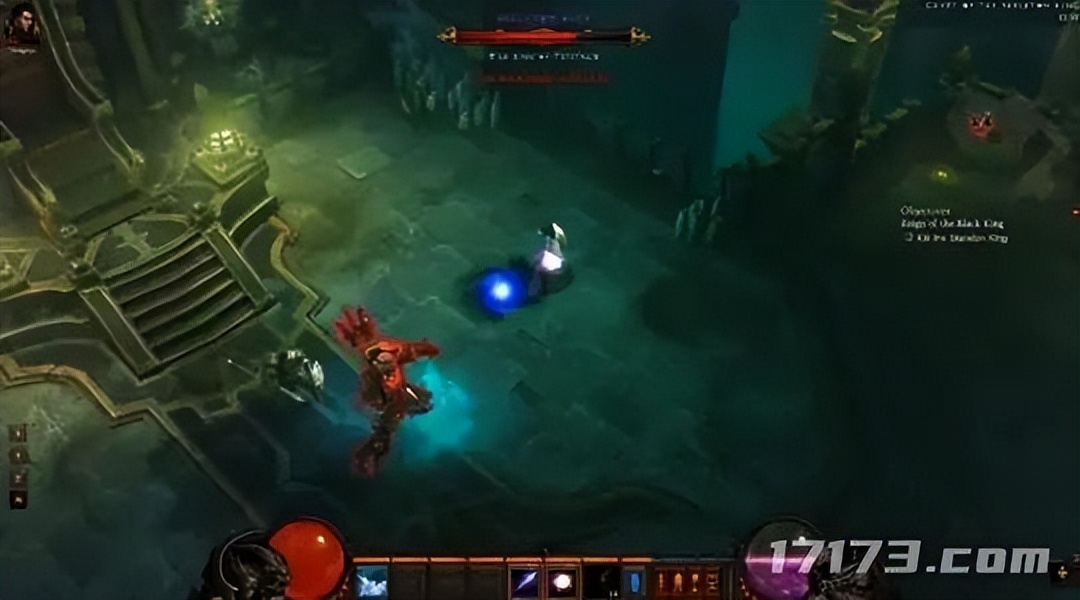 暗黑4游戏未响应,最好玩的暗黑4游戏