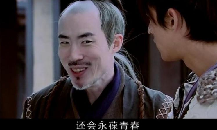 仙剑奇侠传3重楼的手下败将,仙剑三天妖皇火鬼王重楼谁厉害