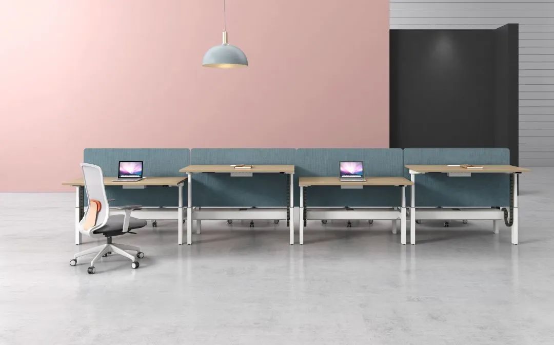 创想办公｜朴美家具：缔造智能绿色办公空间，树立强劲品牌