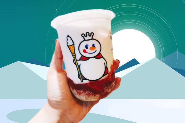 蜜雪冰城加盟店详细表,2023蜜雪冰城有多少个加盟店