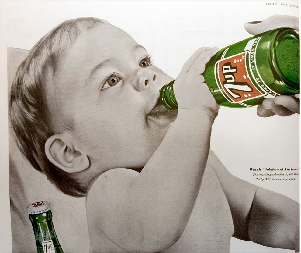 某香水“真香”广告翻车？