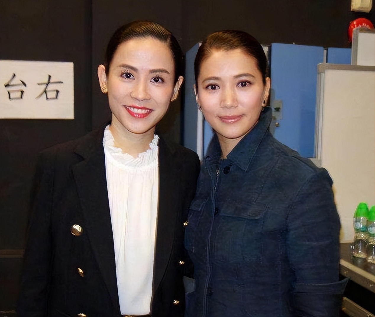 张智霖给阿sa介绍男朋友综艺,张智霖给阿sa介绍男朋友是谁啊