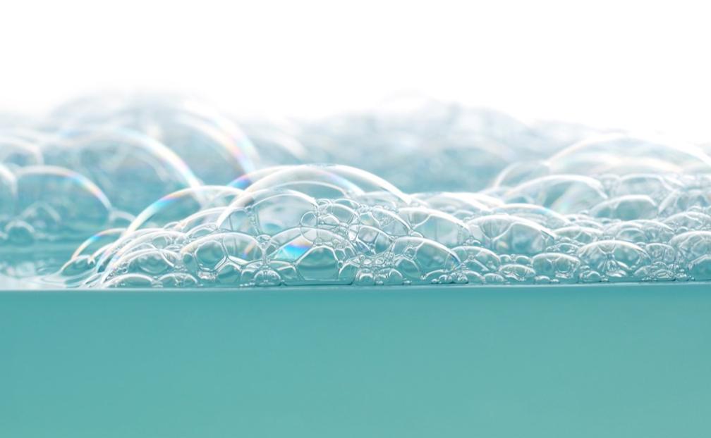 怎么才能把油烟机的槽洗干净,美的油烟机自动清洗能洗干净吗