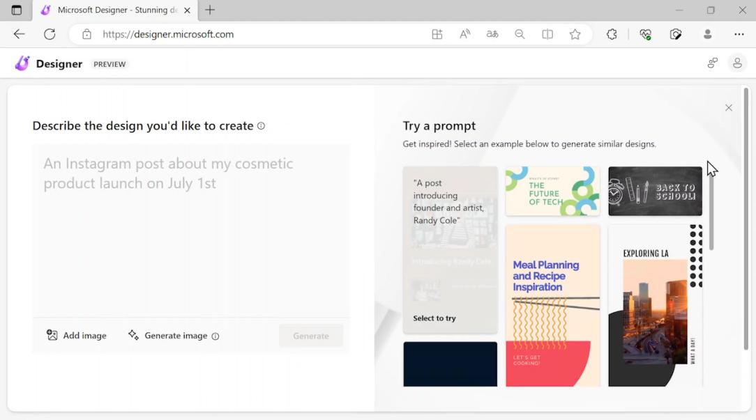 微软免费ai教学,微软ai绘图软件免费