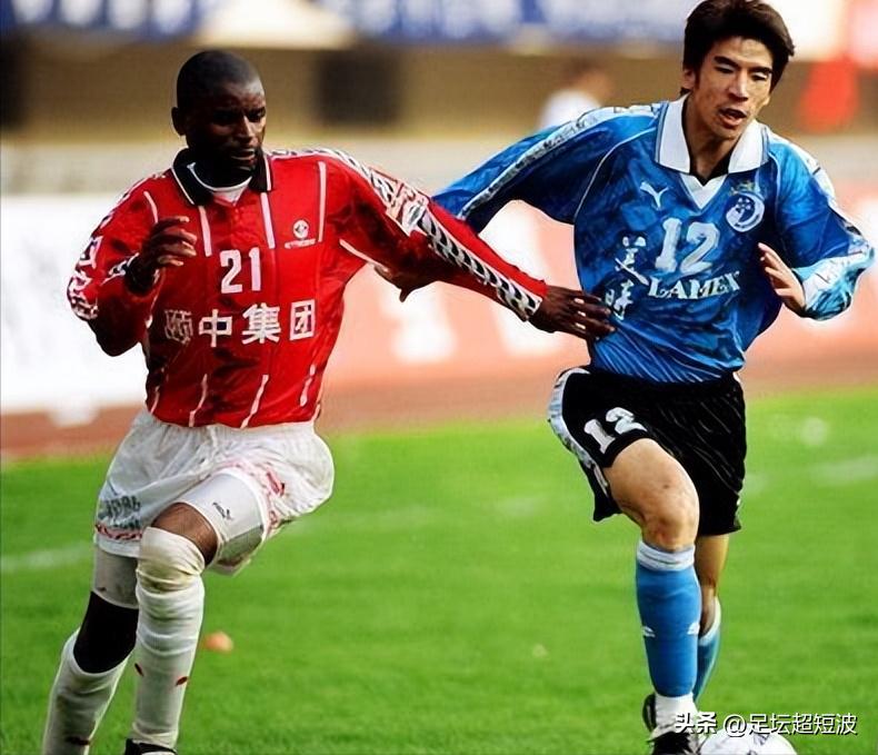 海牛回归中超,海牛冲超之战