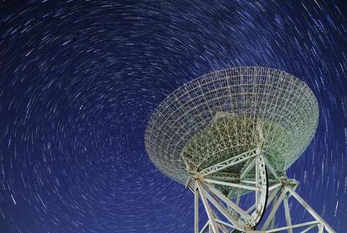 天文学就业前景怎么样,天文学专业研究生就业前景