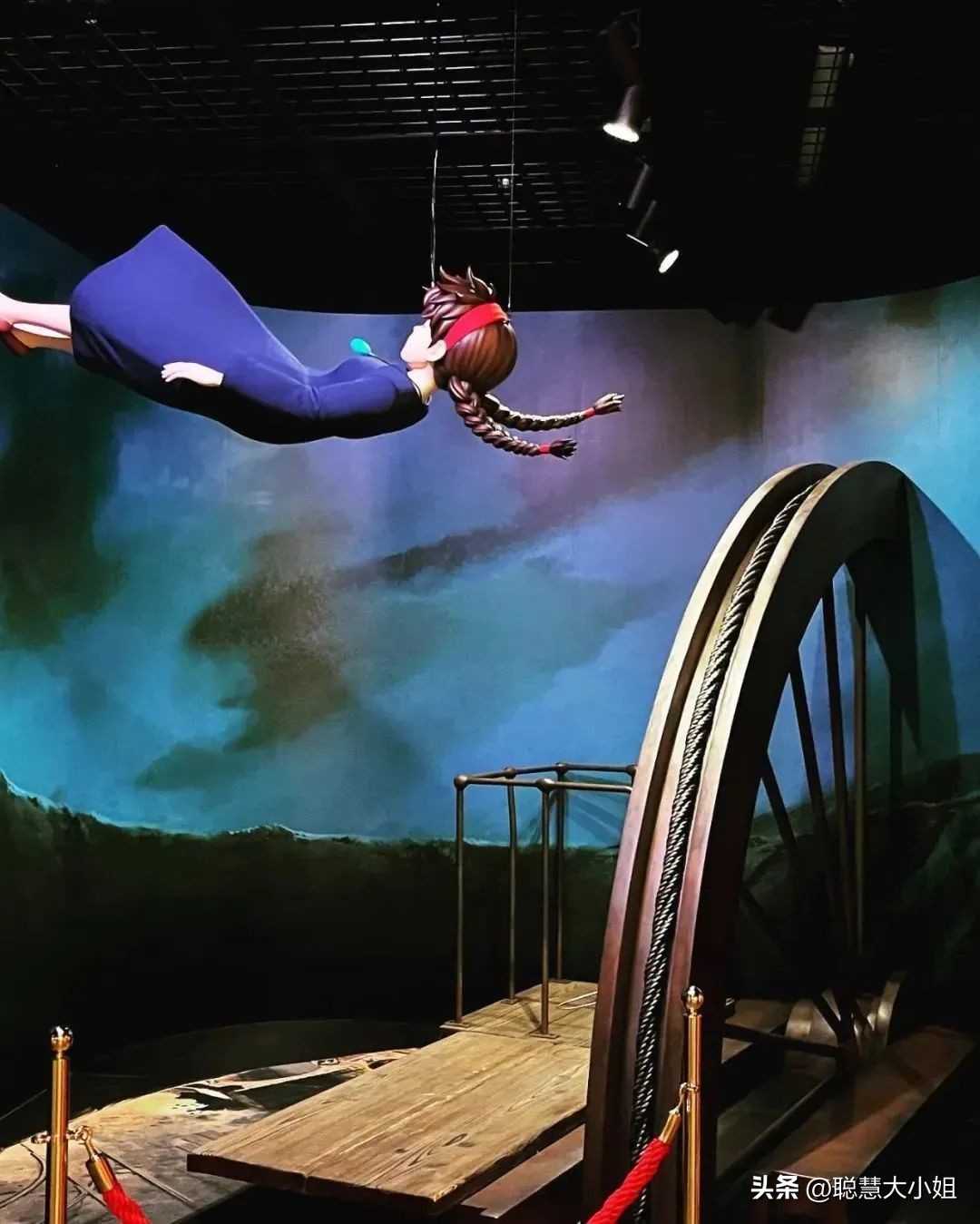 宫崎骏三鹰美术馆完整版,三鹰之森宫崎骏第二弹图鉴