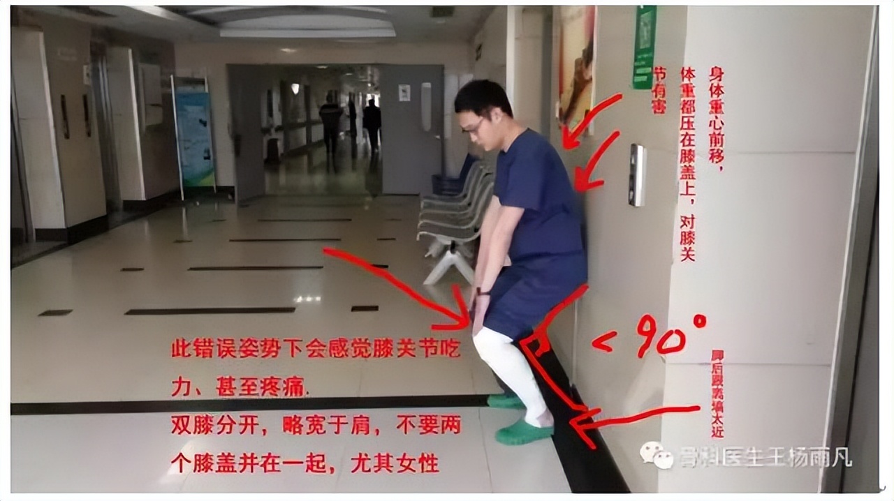 半月板损伤严重的状态是什么,半月板损伤应该注意什么问题