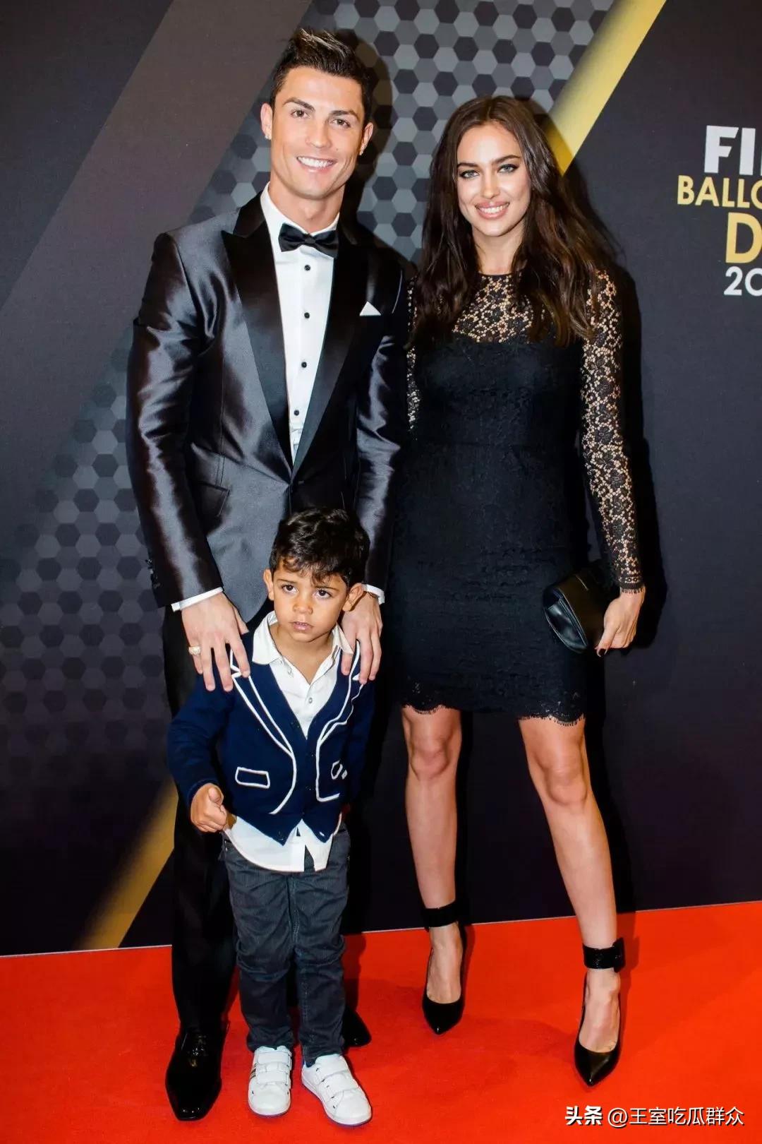 乔治娜感情危机,乔治娜分手费