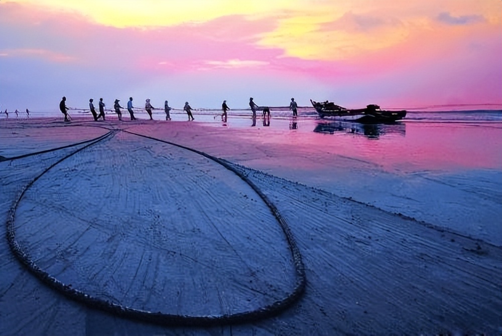 浙江省岱山县解放时间,岱山历史