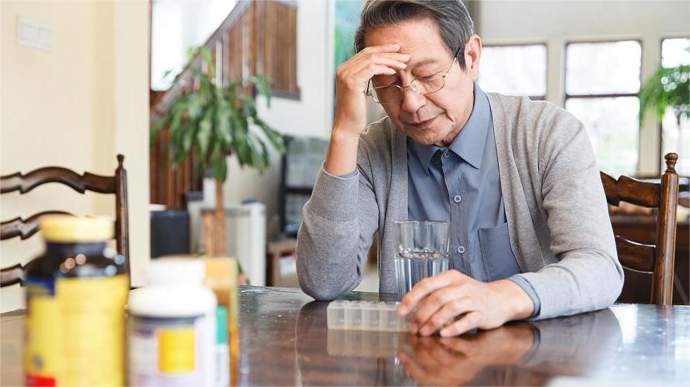 人体缺少蛋白质对大脑的影响,人体缺乏蛋白质对神经有哪些影响