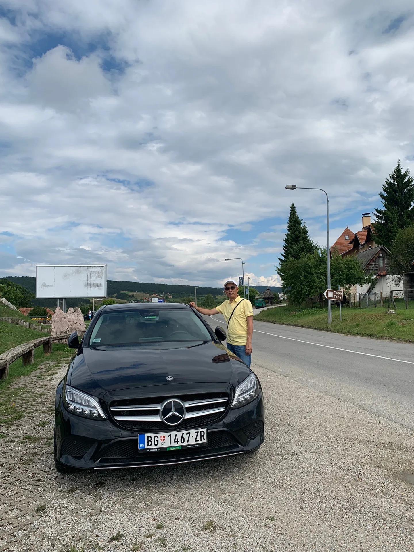 怎么解决国外旅行的困难1:语言不通怎么办?