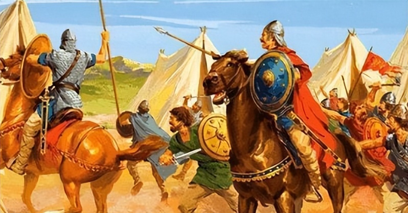 萨拉森人对意大利南部的战争：10世纪的战略挑战