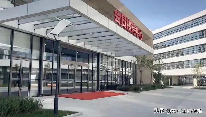 天津康汇医院项目建设进度,天津康汇医院