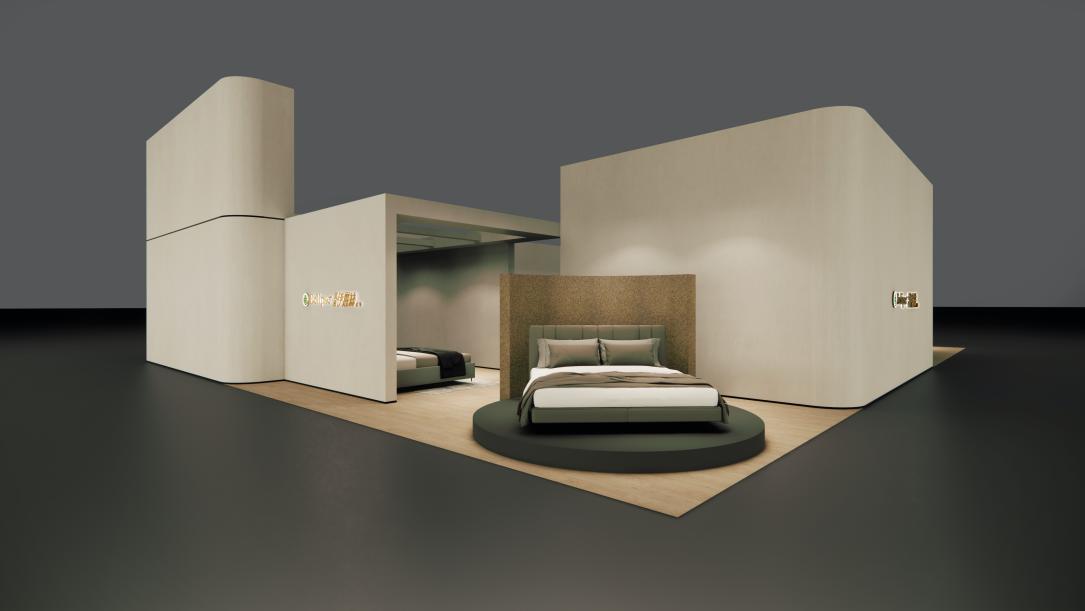 国际品牌床垫伊丽丝,伊莉丝床垫百年经典款