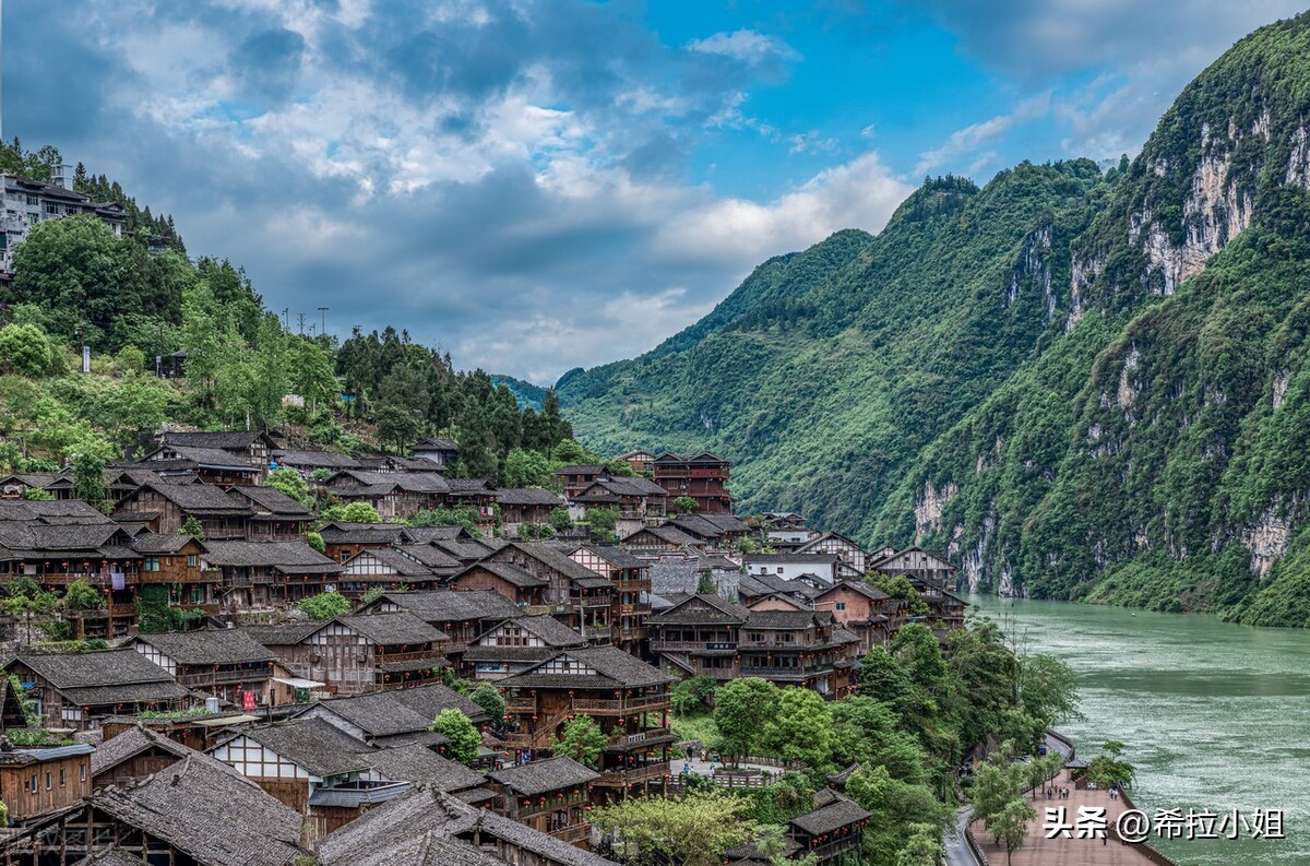 重庆周边亲子游必去十大景点,重庆合川周边旅游景点推荐自驾