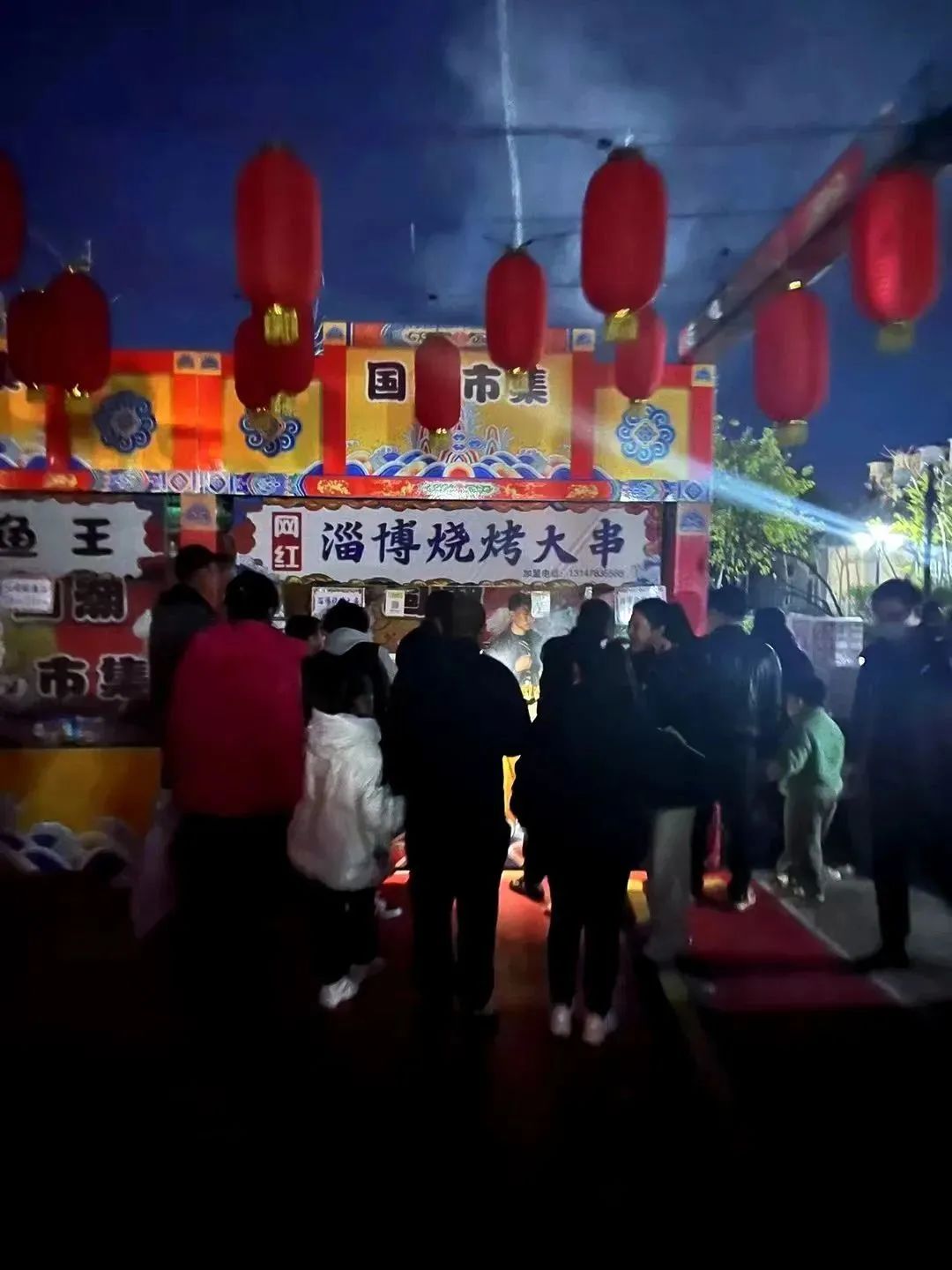 单日1.2万人“涌入”！爱上这个“店”的N个理由